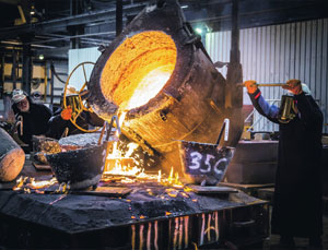 Foundry