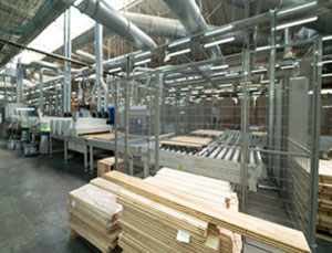 Ply board / Laminates / Wood working industry