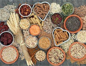 Food / Grain / Agriculture