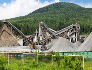 Minerals & Mining