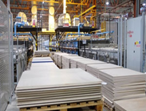 Ceramic & Vitrified Tiles