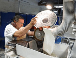 Polishing & Grinding
